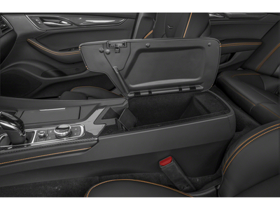 2025 Cadillac CT5-V V-Series Blackwing