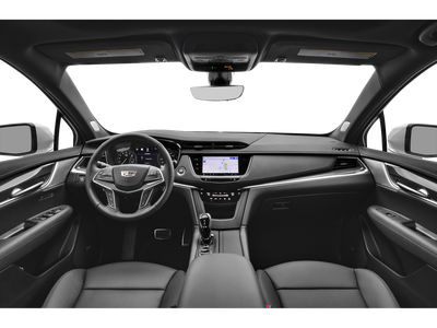 2025 Cadillac XT5 Sport