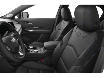 2025 Cadillac XT4 Sport