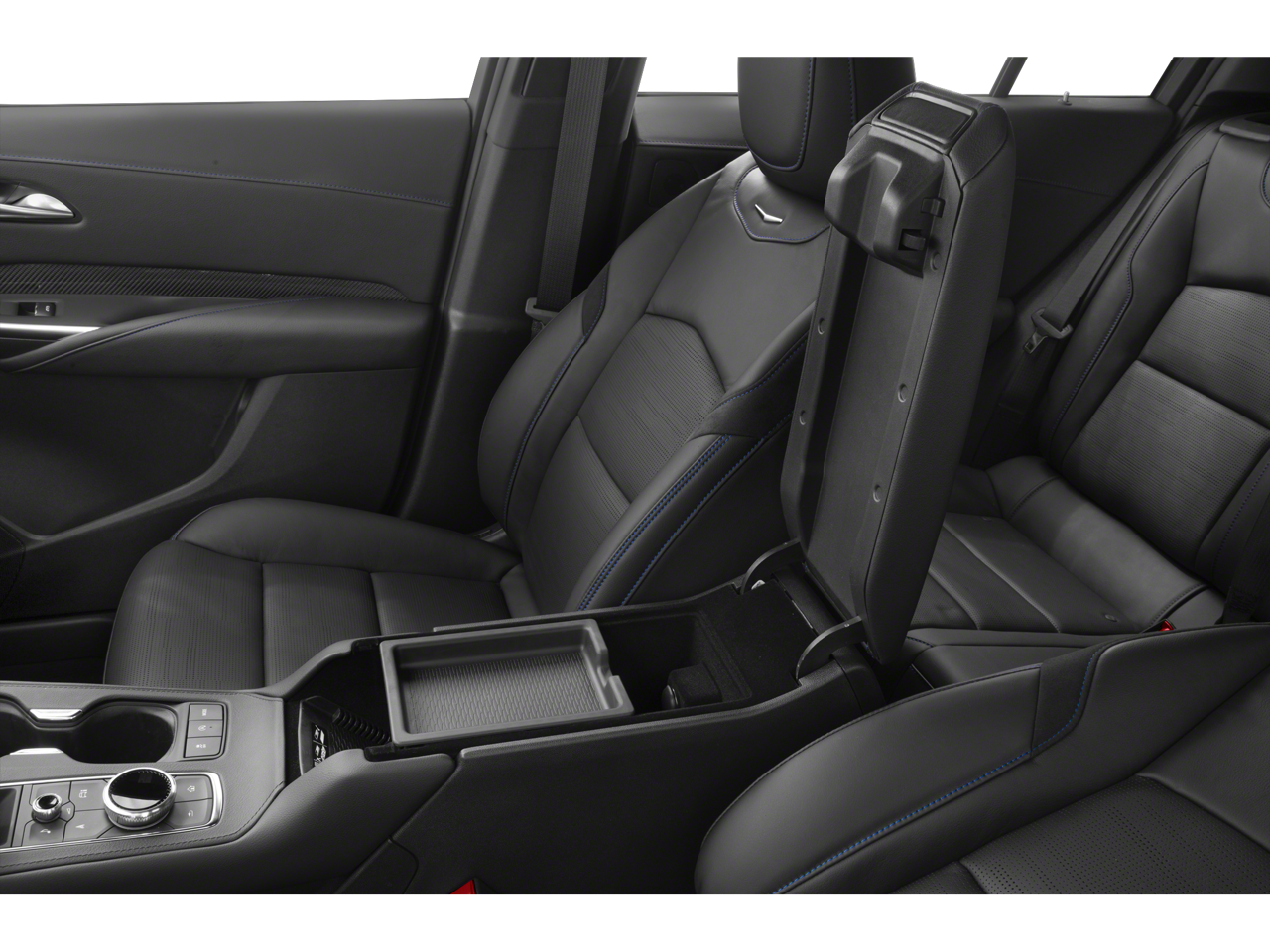 2025 Cadillac XT4 Sport