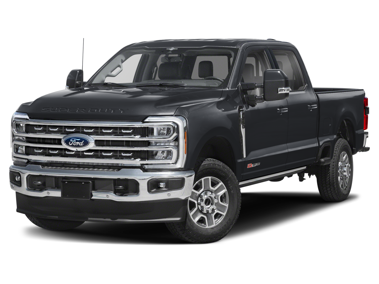 2025 Ford F-250 Lariat 4x4 Crew Cab 6-3/4' Box's photo