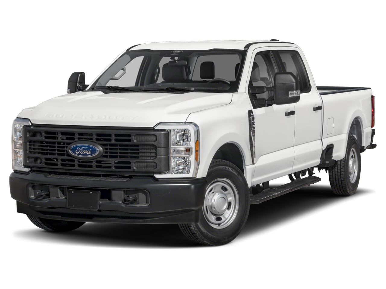 2025 Ford Super Duty F-250 Lariat