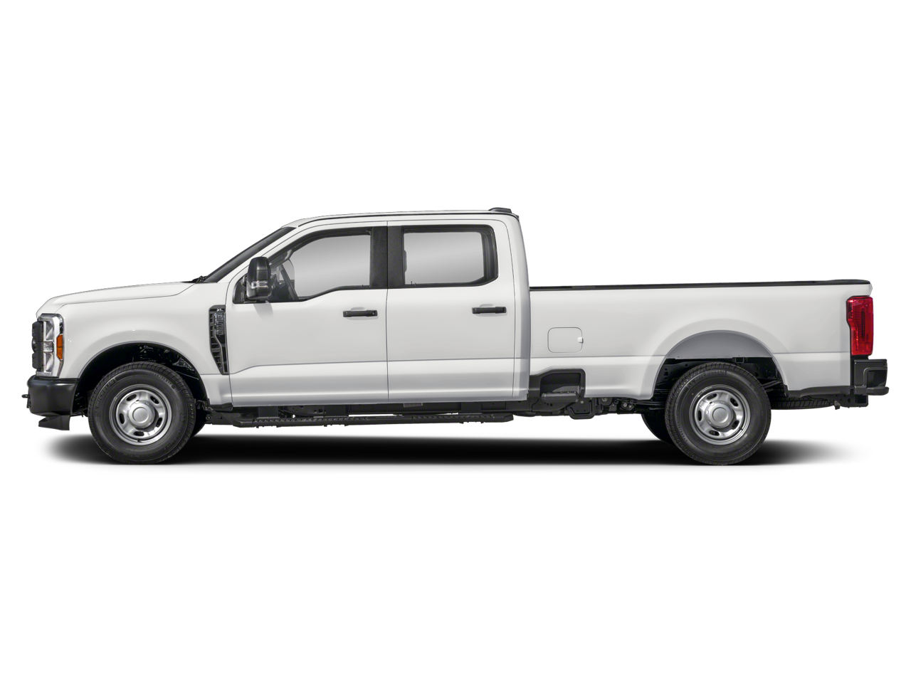 2025 Ford Super Duty F-250 Lariat