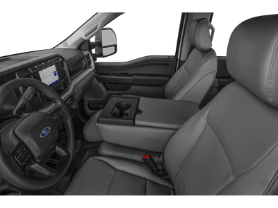 2025 Ford Super Duty F-250 Lariat