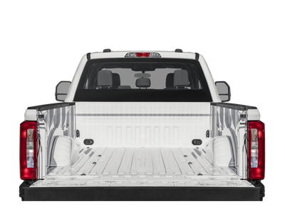 2025 Ford Super Duty F-250 Lariat