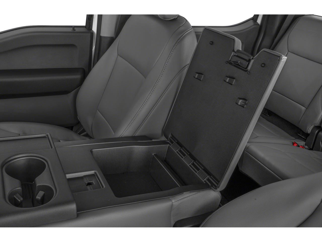 2025 Ford Super Duty F-250 Lariat