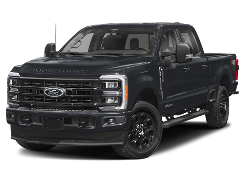 2025 Ford Super Duty F-250 XLT