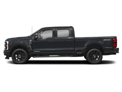 2025 Ford Super Duty F-250 XLT