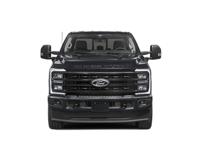2025 Ford Super Duty F-250 XLT