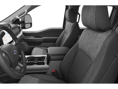 2025 Ford Super Duty F-250 XLT