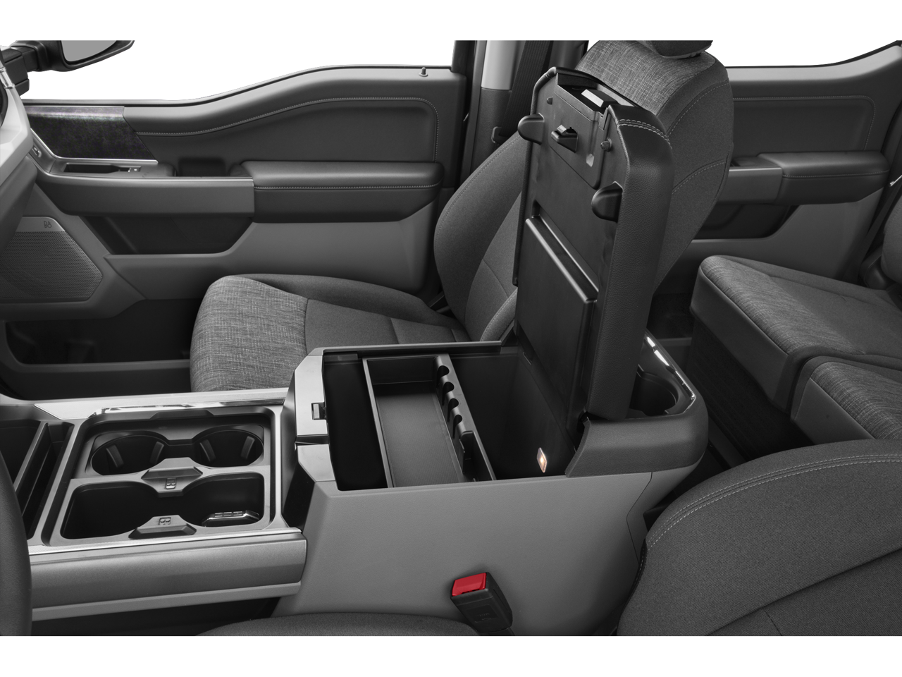 2025 Ford Super Duty F-250 XLT