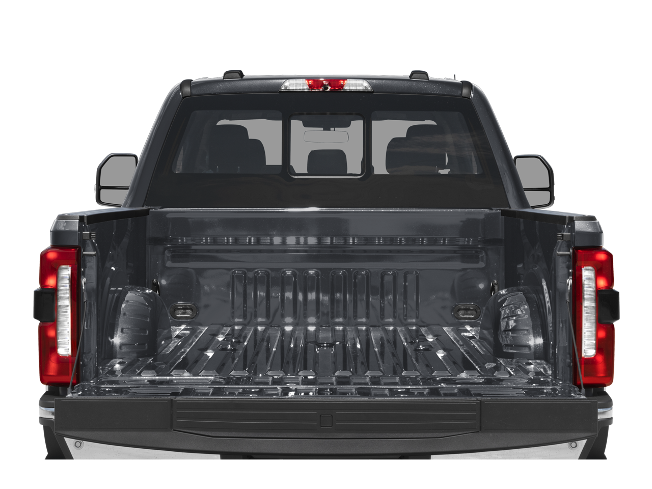 2025 Ford F-250 Super Duty Lariat - Photo 10