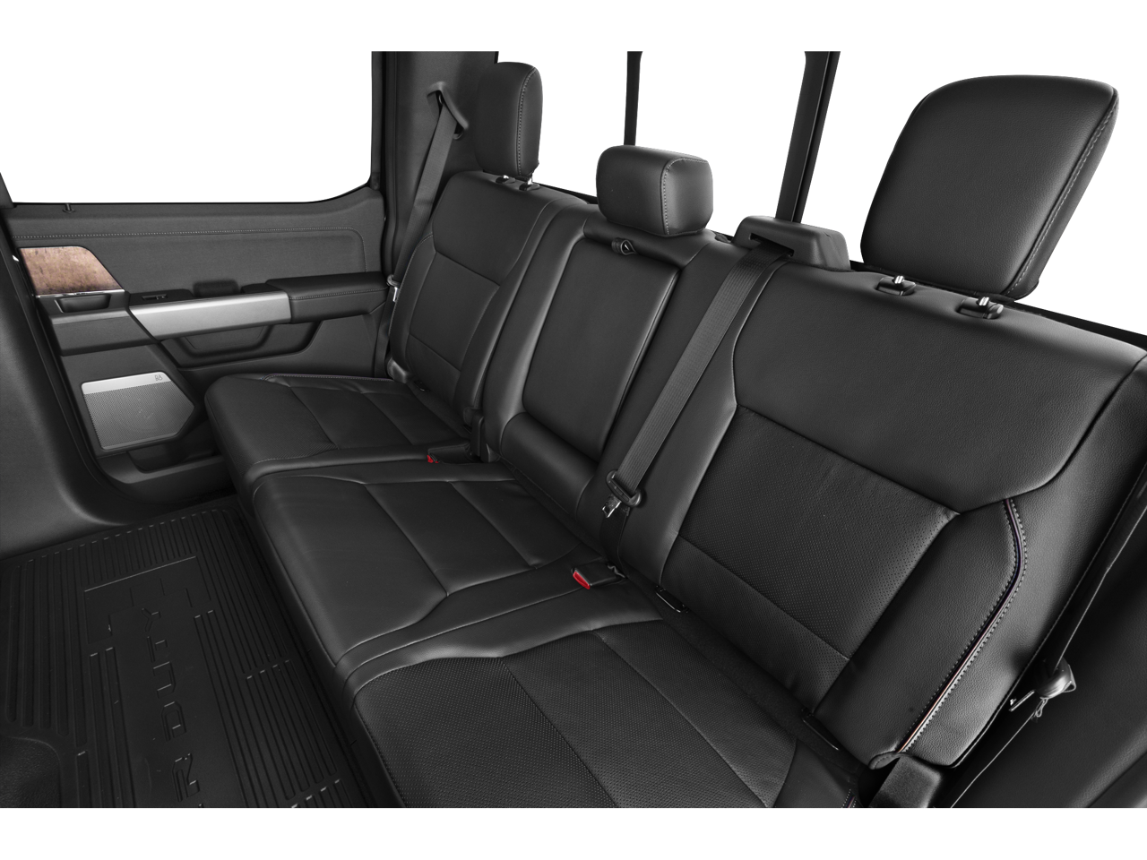 2025 Ford F-250 Super Duty Lariat - Photo 12
