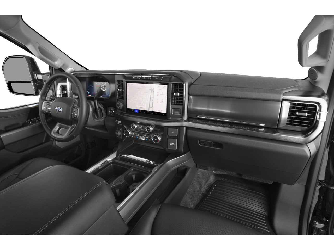 2025 Ford F-250 Super Duty Lariat - Photo 14