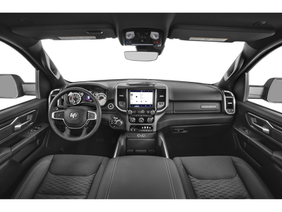 2025 RAM 1500 Lone Star
