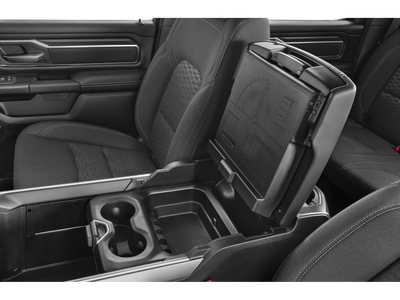 2025 RAM 1500 Lone Star