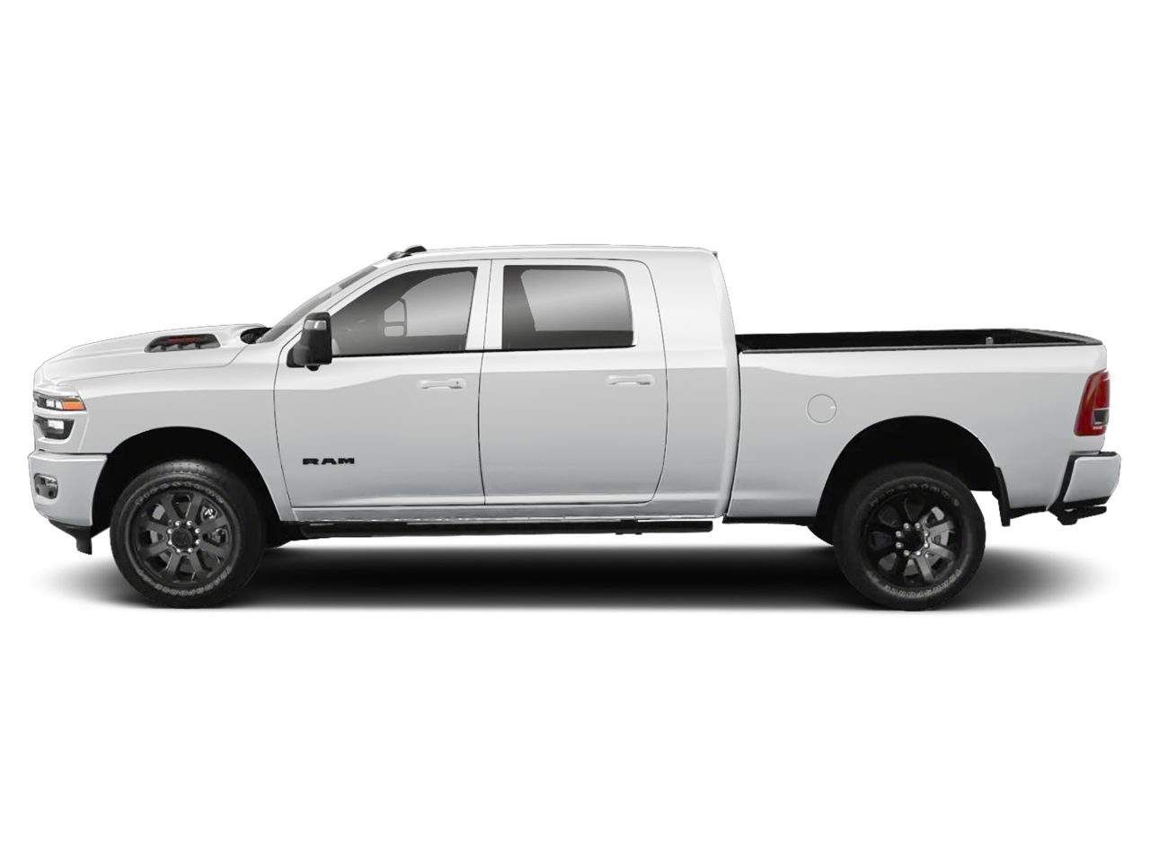 2025 RAM 3500 Laramie