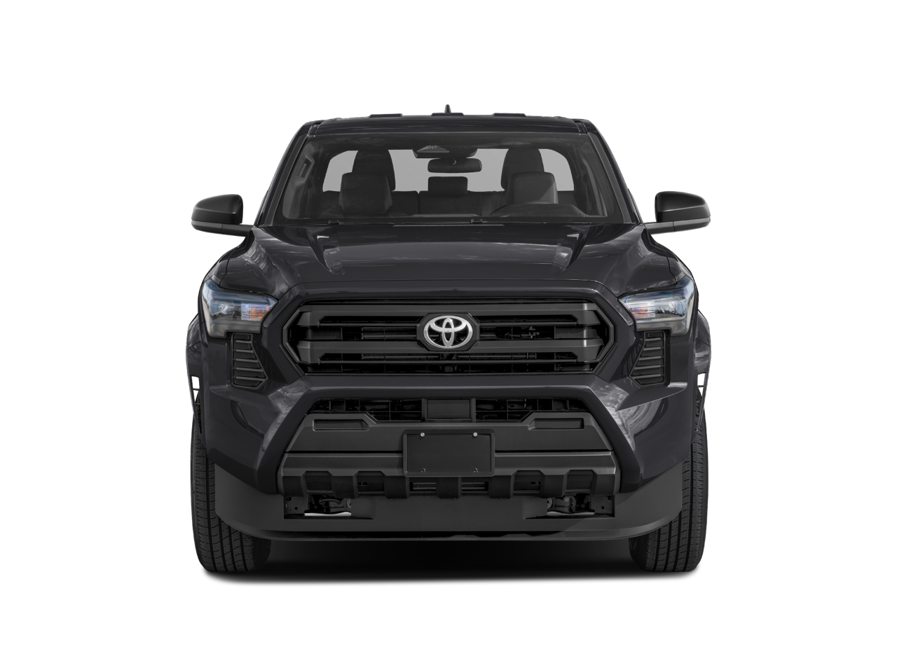 2025 Toyota Tacoma 4WD SR