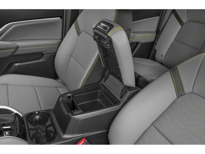 2026 Chevrolet Colorado 4WD ZR2