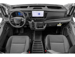 2026 Ford Transit Passenger Wagon XL