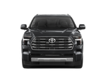 2026 Toyota Sequoia SR5