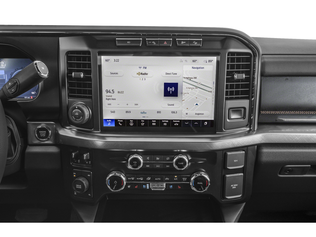 2027 Ford Super Duty F-350 King Ranch