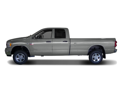 2008 Dodge Ram 2500 SLT