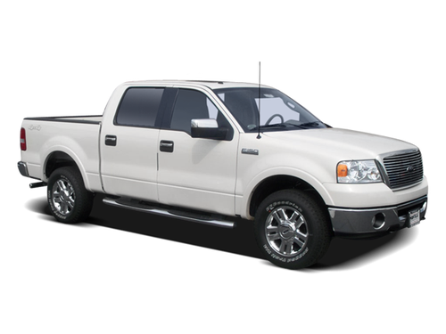 2008 Ford F-150 XLT