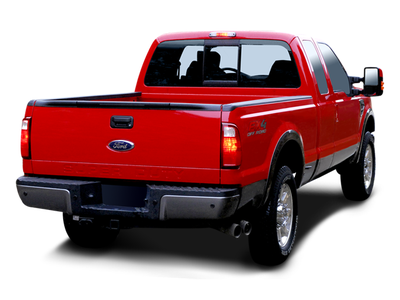 2008 Ford F-250SD XL