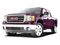 2008 GMC Sierra 1500 Work Truck