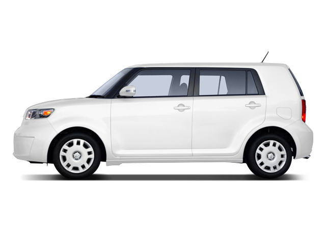 2008 Scion xB 5dr Wgn Man (Natl)