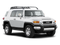 2008 Toyota FJ Cruiser 4WD 4dr Man (Natl)