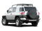 2008 Toyota FJ Cruiser 4WD 4dr Man (Natl)