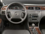 2009 Buick LaCrosse CX