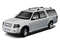 2009 Ford Expedition EL SSV