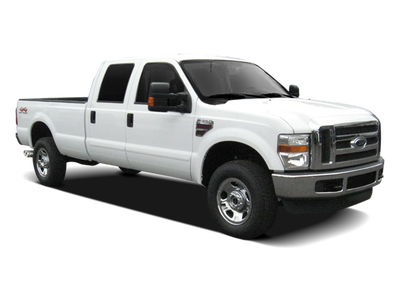 2009 Ford F-350SD XL