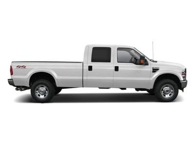2009 Ford F-350SD XL
