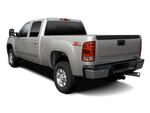 2009 GMC Sierra 1500 SLE