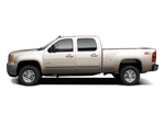 2009 GMC Sierra 1500 SLE