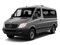 2010 Mercedes-Benz Sprinter Passenger Vans 2500 144"