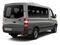 2010 Mercedes-Benz Sprinter Passenger Vans 2500 144"