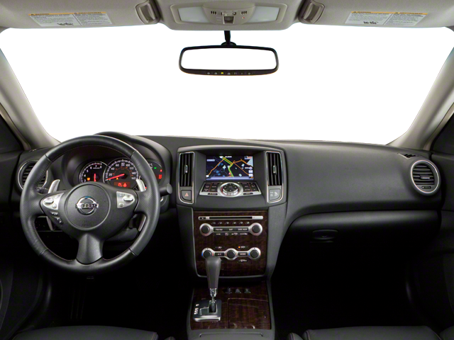 2010 Nissan Maxima 3.5 S