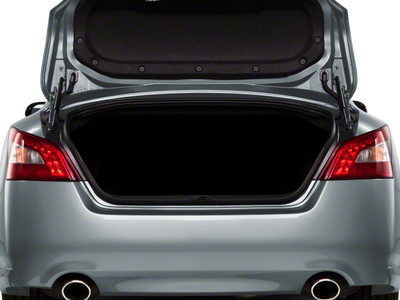 2010 Nissan Maxima 3.5 S