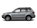 2010 Subaru Forester 2.5X