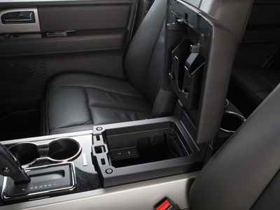 2011 Ford Expedition Limited