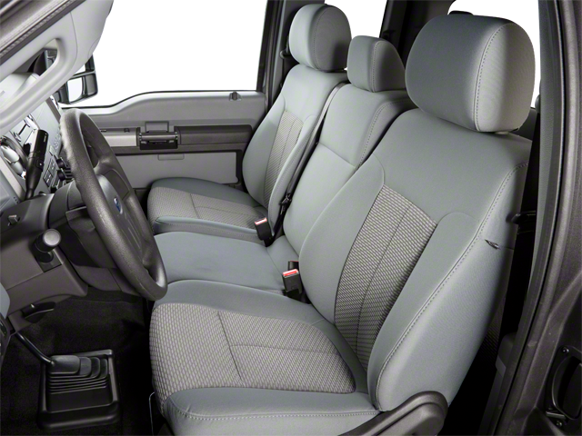 2011 Ford F-350SD XL