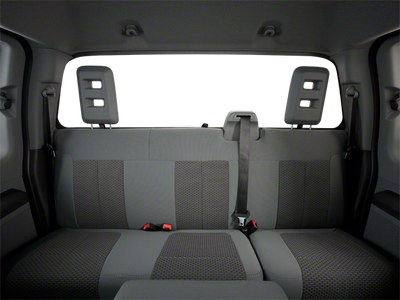 2011 Ford F-350SD XL