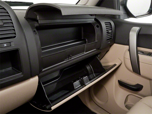 2011 GMC Sierra 1500 SLE Pickup 4D 6 1/2 ft