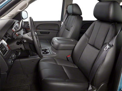 2011 GMC Yukon Denali