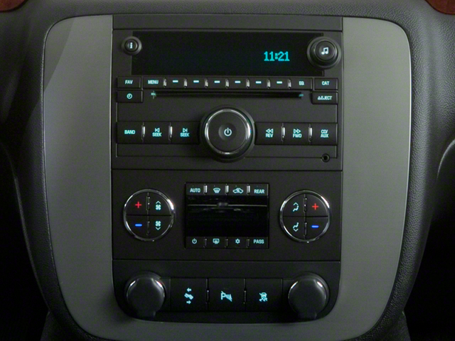 2011 GMC Yukon Denali